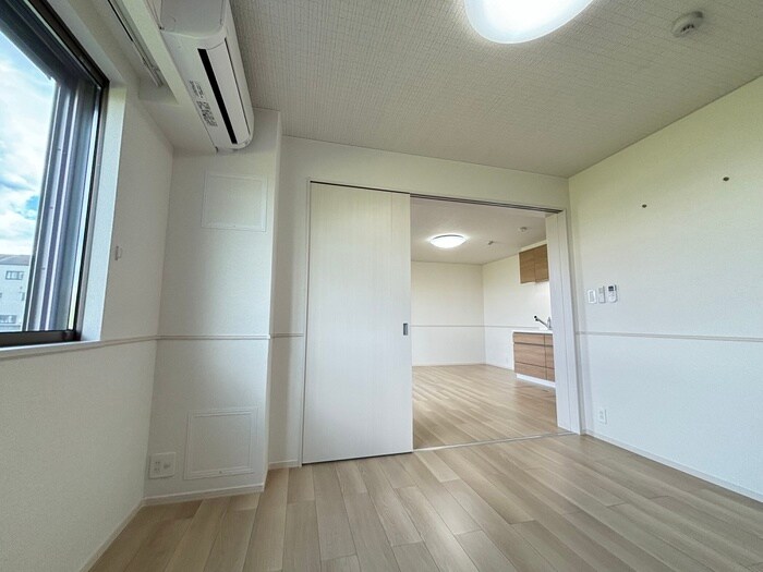 glanz CLKⅡの物件内観写真