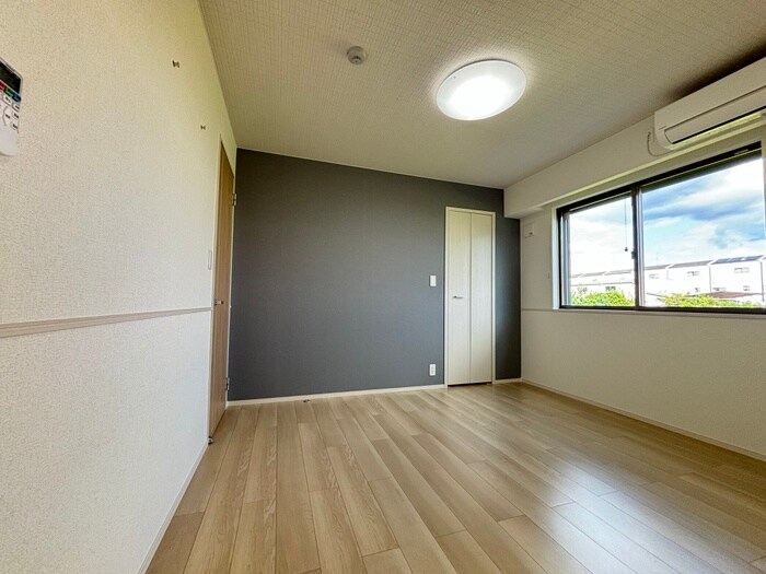 glanz CLKⅡの物件内観写真