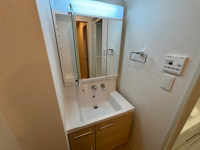 glanz CLKⅡの物件内観写真