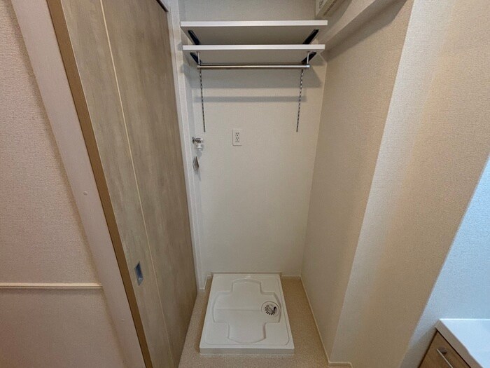 glanz CLKⅡの物件内観写真