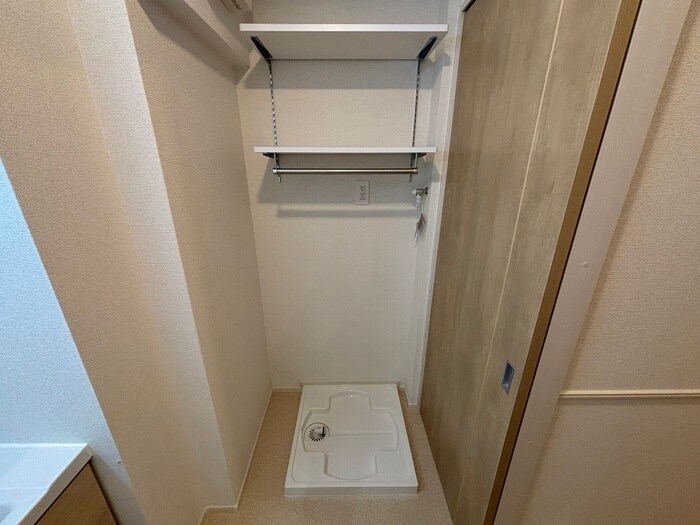 glanz CLKⅡの物件内観写真