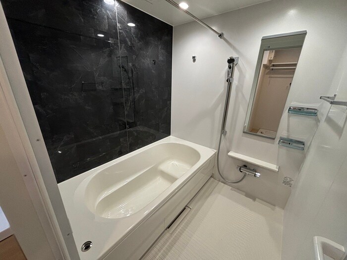 glanz CLKⅡの物件内観写真