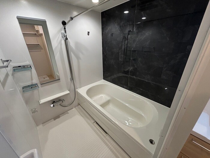 glanz CLKⅡの物件内観写真