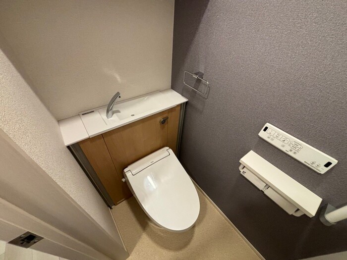 glanz CLKⅡの物件内観写真