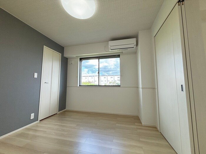 glanz CLKⅡの物件内観写真