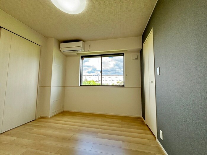 glanz CLKⅡの物件内観写真