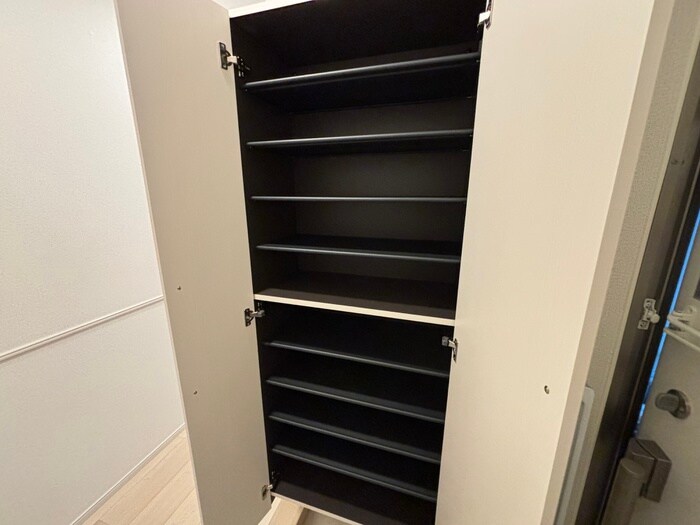 glanz CLKⅡの物件内観写真