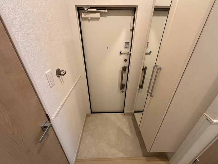 glanz CLKⅡの物件内観写真