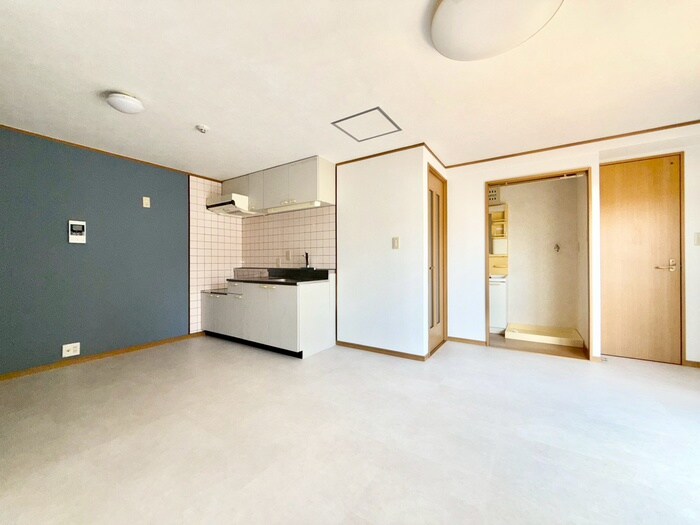 スカイホ－ム瀬川の物件内観写真