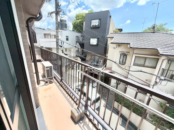 スカイホ－ム瀬川の物件内観写真