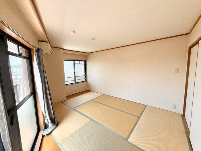 スカイホ－ム瀬川の物件内観写真