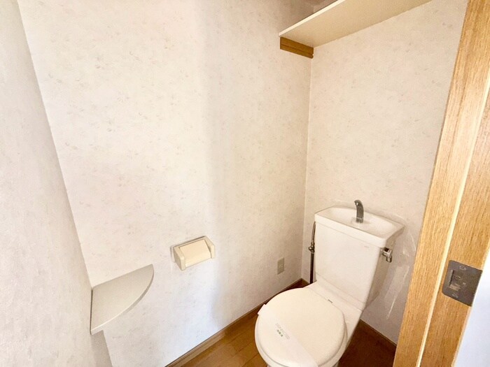 スカイホ－ム瀬川の物件内観写真