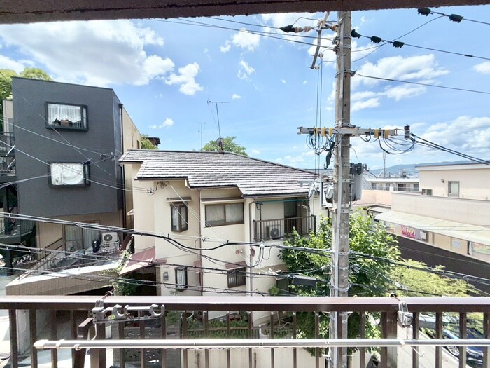 スカイホ－ム瀬川の物件内観写真