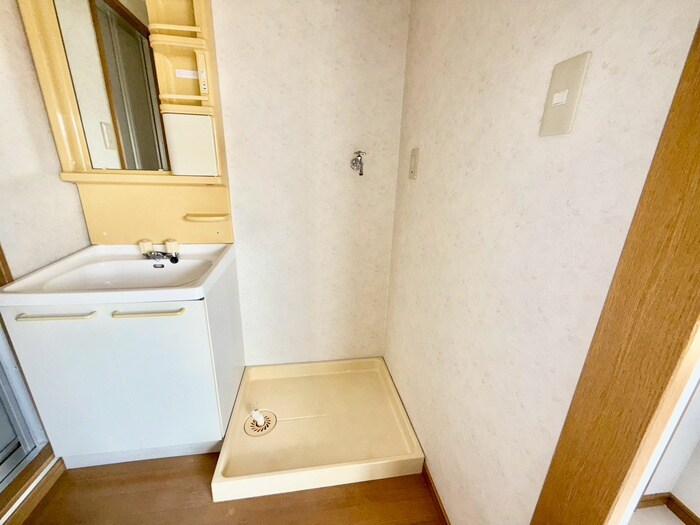 スカイホ－ム瀬川の物件内観写真