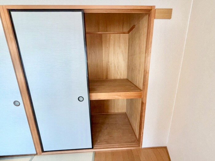 スカイホ－ム瀬川の物件内観写真