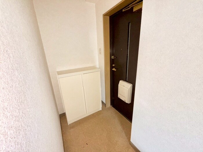 スカイホ－ム瀬川の物件内観写真