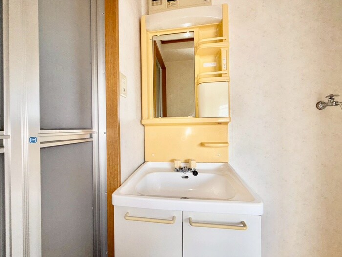 スカイホ－ム瀬川の物件内観写真