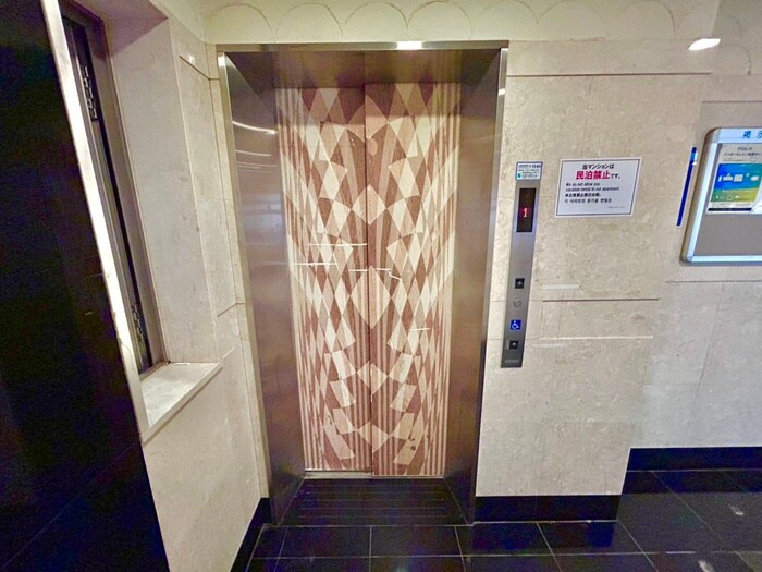 Gramercy　Nipponbashiの物件外観写真