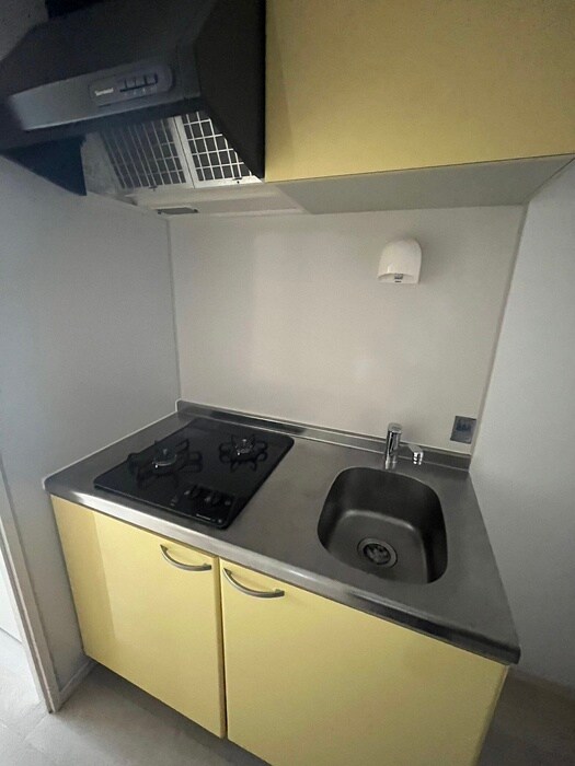 Gramercy　Nipponbashiの物件内観写真