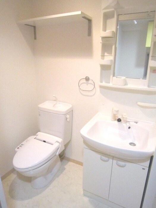 Gramercy　Nipponbashiの物件内観写真