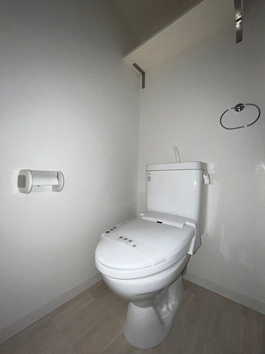 Gramercy　Nipponbashiの物件内観写真