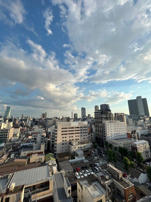 Gramercy　Nipponbashiの物件内観写真