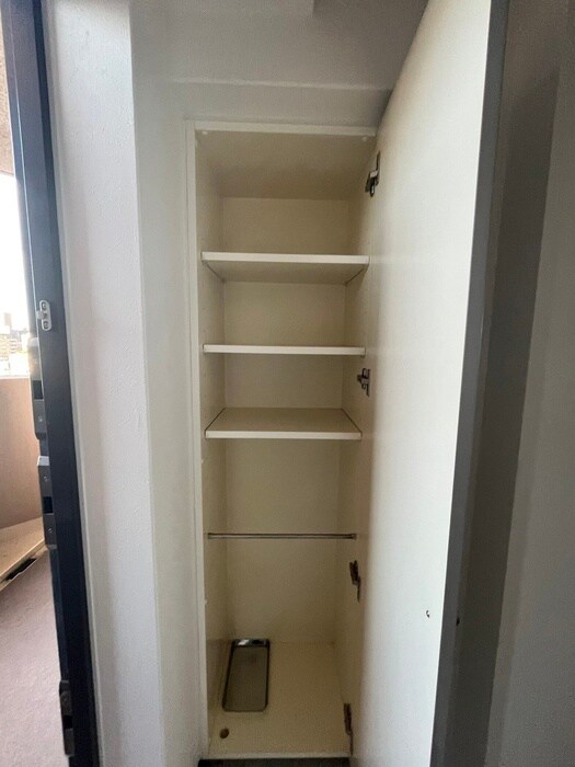 Gramercy　Nipponbashiの物件内観写真