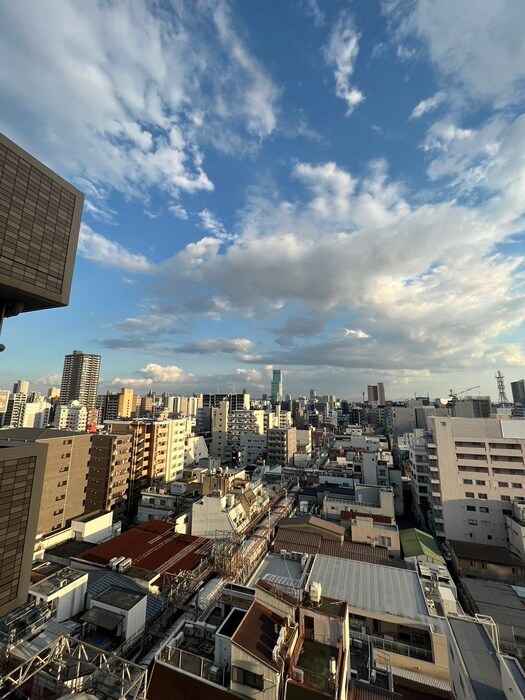 Gramercy　Nipponbashiの物件内観写真