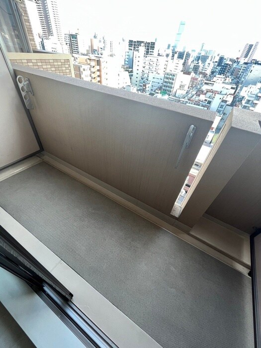 Gramercy　Nipponbashiの物件内観写真