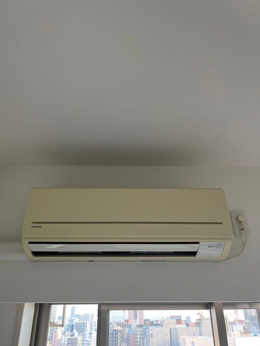 Gramercy　Nipponbashiの物件内観写真