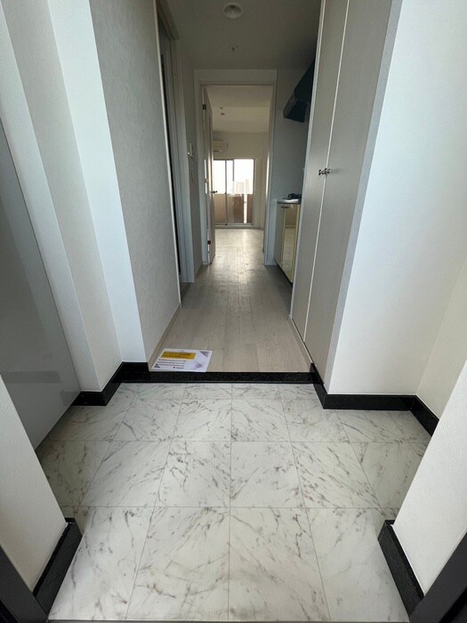 Gramercy　Nipponbashiの物件内観写真