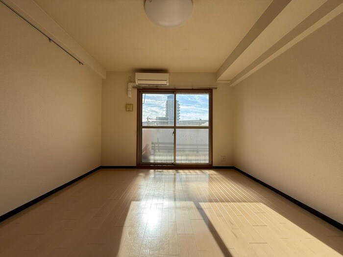 エミネンス平野の物件内観写真