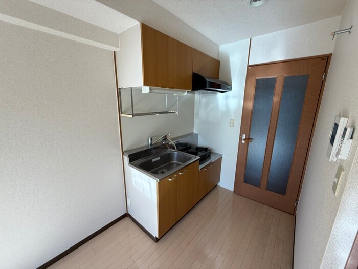 エミネンス平野の物件内観写真