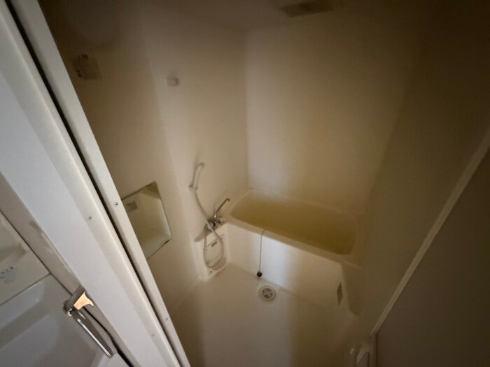 エミネンス平野の物件内観写真