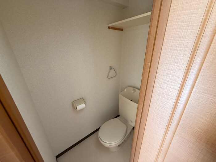 エミネンス平野の物件内観写真