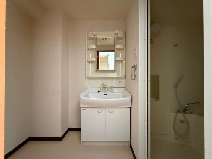 エミネンス平野の物件内観写真