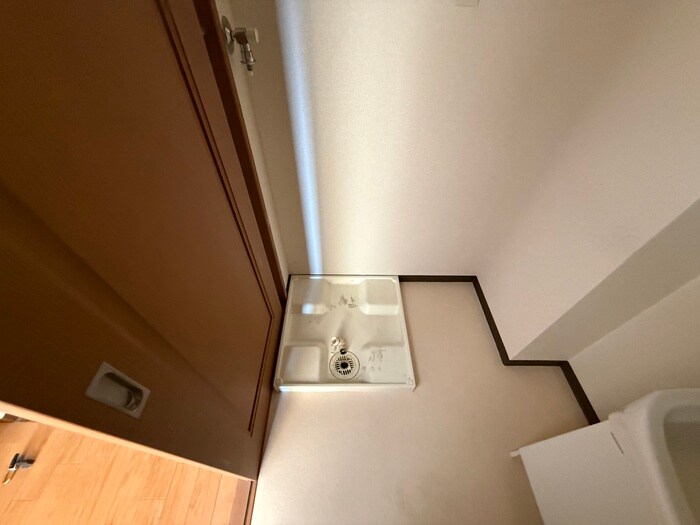 エミネンス平野の物件内観写真