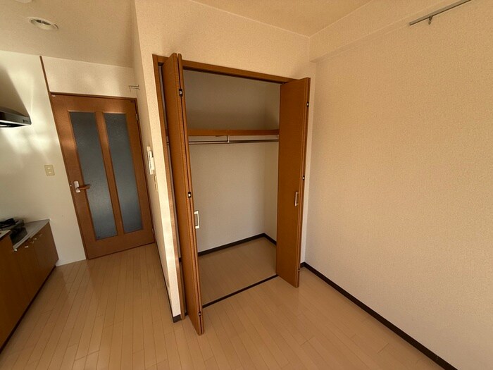 エミネンス平野の物件内観写真