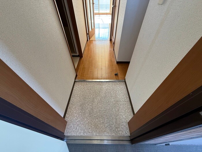 エミネンス平野の物件内観写真