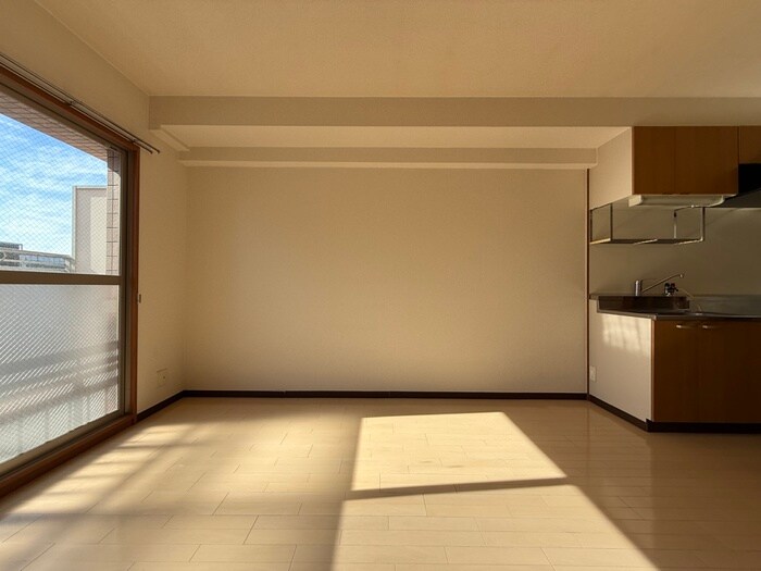 エミネンス平野の物件内観写真