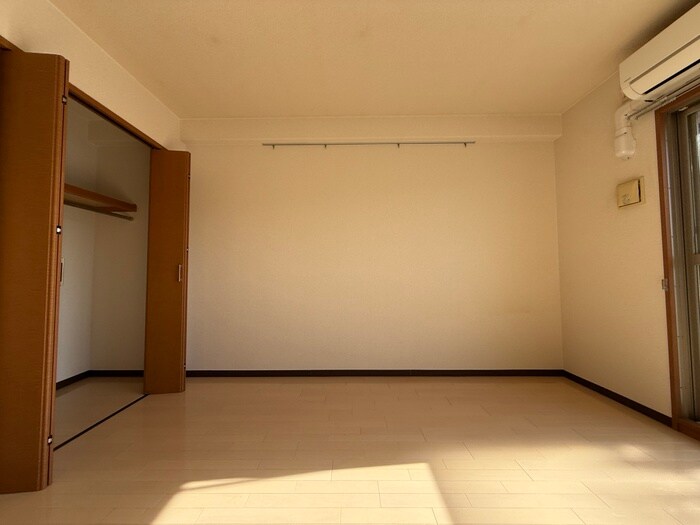 エミネンス平野の物件内観写真