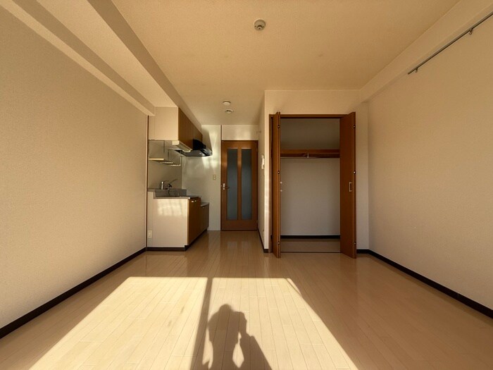 エミネンス平野の物件内観写真