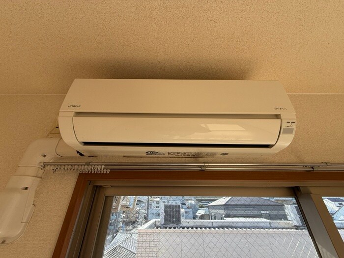 エミネンス平野の物件内観写真