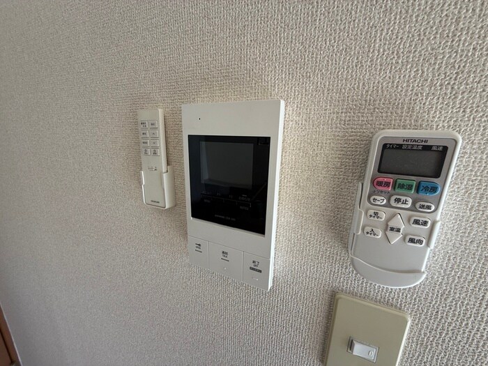 エミネンス平野の物件内観写真