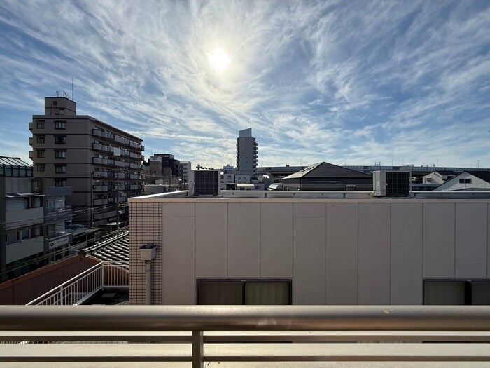 エミネンス平野の物件内観写真