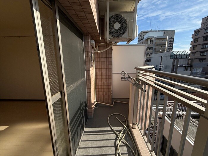 エミネンス平野の物件内観写真