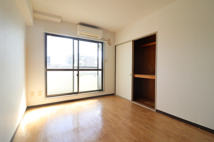 プレアール東難波の物件内観写真