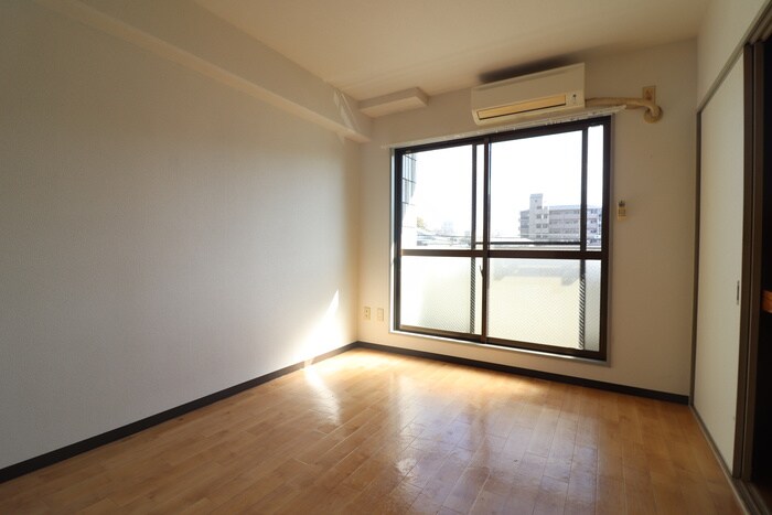 プレアール東難波の物件内観写真