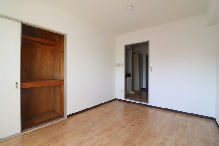 プレアール東難波の物件内観写真