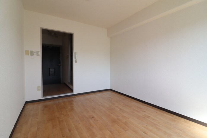 プレアール東難波の物件内観写真